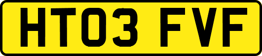 HT03FVF
