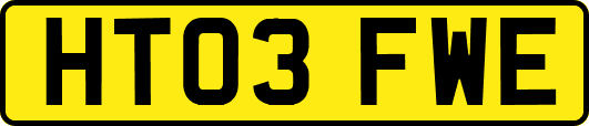HT03FWE