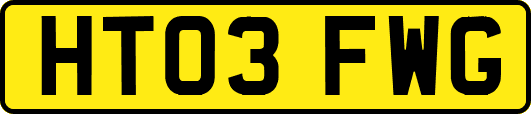 HT03FWG