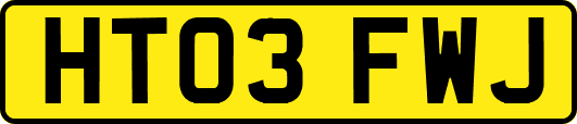 HT03FWJ