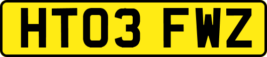 HT03FWZ