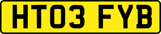 HT03FYB