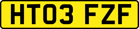 HT03FZF