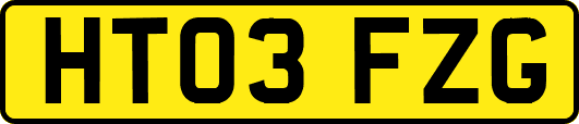 HT03FZG