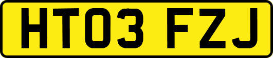 HT03FZJ