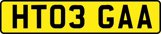 HT03GAA