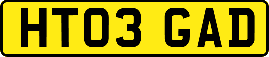 HT03GAD