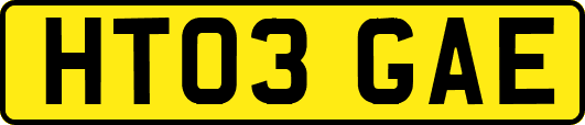 HT03GAE