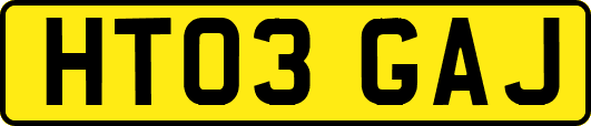 HT03GAJ