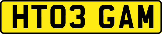 HT03GAM
