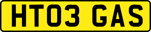 HT03GAS