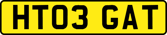 HT03GAT