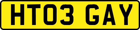 HT03GAY