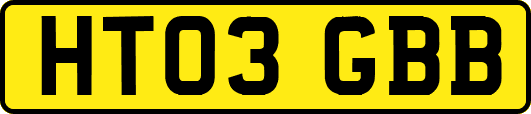 HT03GBB