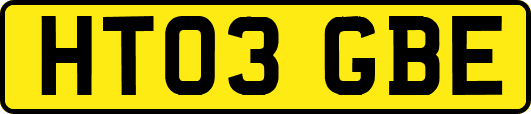 HT03GBE