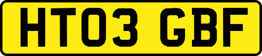 HT03GBF
