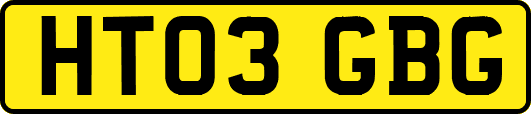 HT03GBG