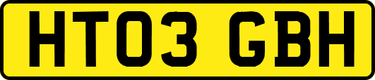 HT03GBH