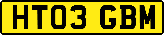 HT03GBM