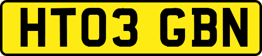 HT03GBN