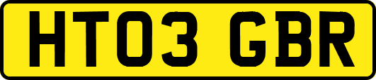 HT03GBR