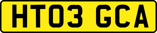 HT03GCA