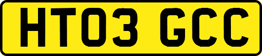 HT03GCC