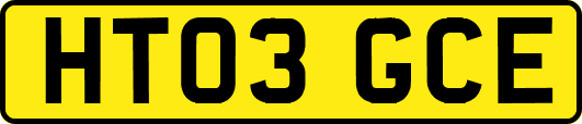 HT03GCE