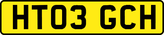 HT03GCH