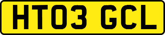 HT03GCL
