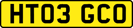 HT03GCO