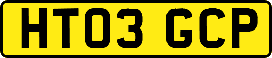 HT03GCP