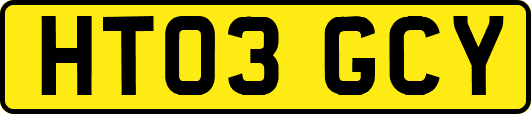 HT03GCY