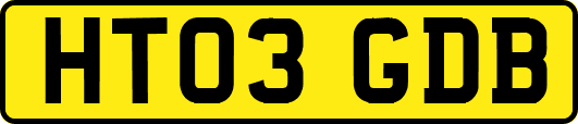 HT03GDB
