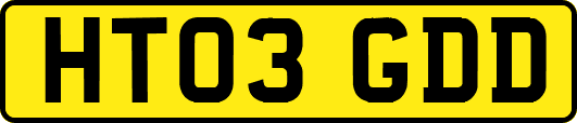 HT03GDD