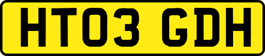 HT03GDH