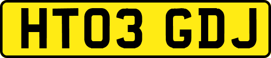HT03GDJ