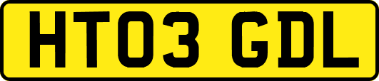 HT03GDL