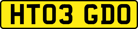 HT03GDO