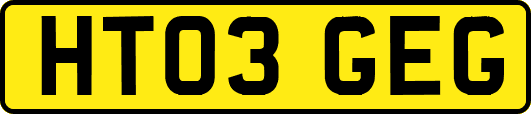 HT03GEG