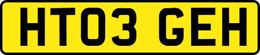 HT03GEH