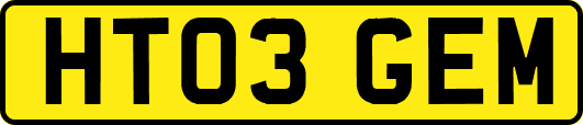 HT03GEM
