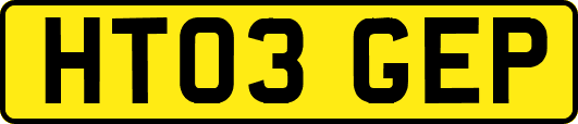 HT03GEP