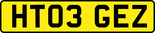 HT03GEZ