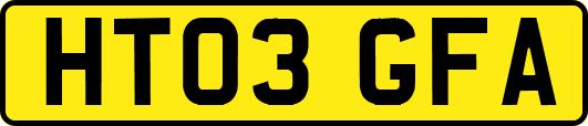 HT03GFA