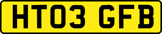 HT03GFB