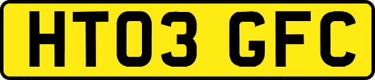 HT03GFC