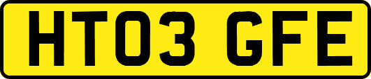 HT03GFE