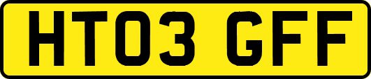 HT03GFF