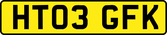 HT03GFK